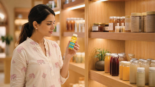 Best Immunity Shot in India: What to Look For Before You Buy (2026)