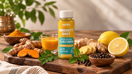 he Complete Guide to Botanical Superfoods in Indian Wellness Drinks