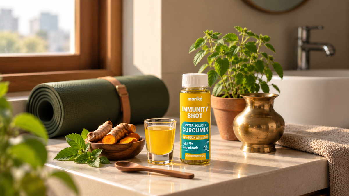 Ayurvedic Wellness Rituals for Modern Indian Life: Bringing Tradition Into Daily Routine
