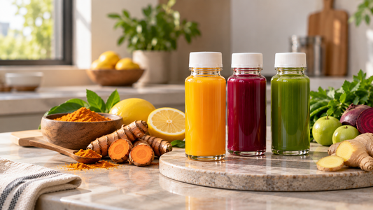 What Are Immunity Shots? A Complete Guide to India's Fastest-Growing Wellness Category