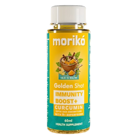 morikó golden shots