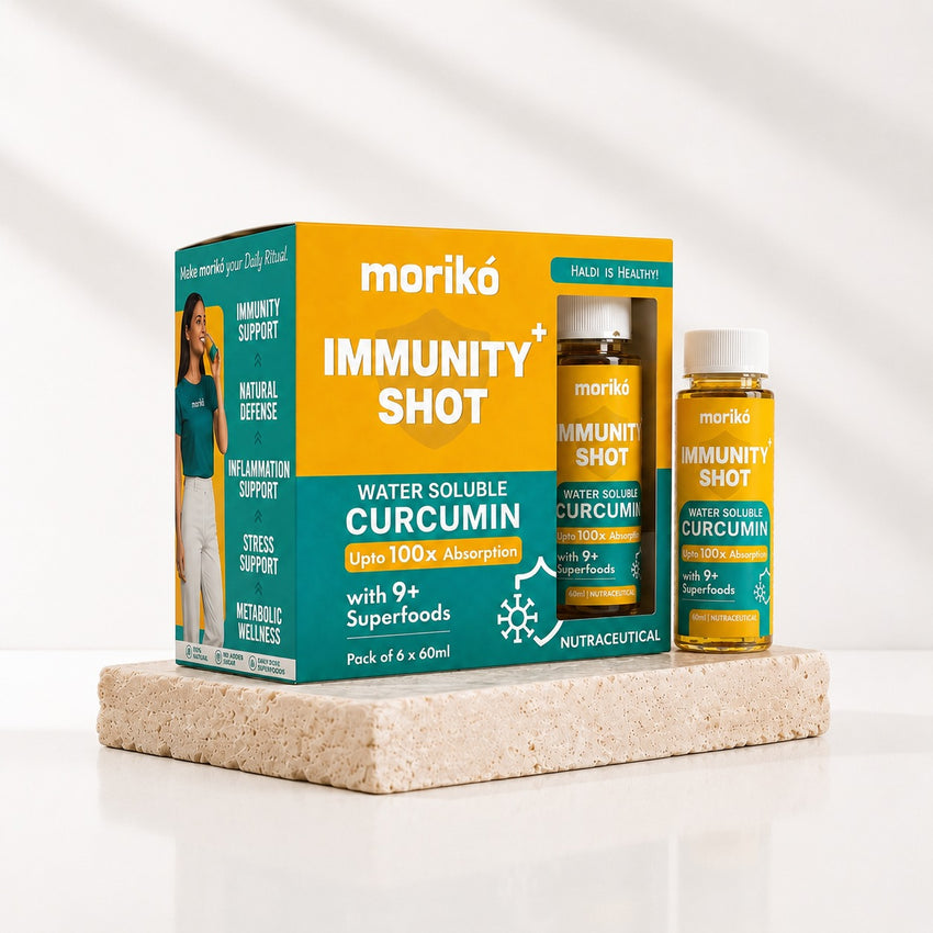 Morikó Immunity Shots thumbnail 1